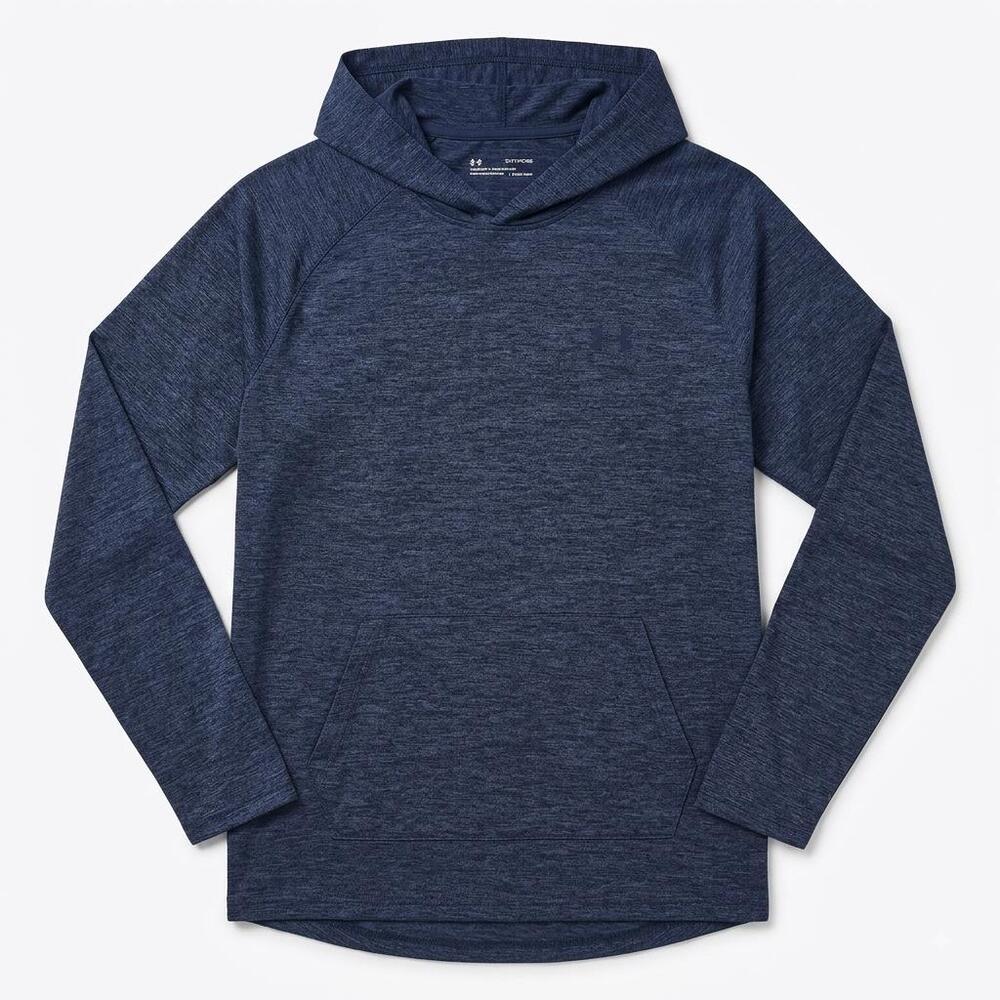 Under Armour Men's Tech 2.0 Long-Sleeve Hoodie